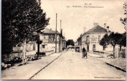 51 SUIPPES - Rue Buirette Gaulard  - Other & Unclassified