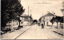 51 SUIPPES - Rue Buirette Gaulard  - Altri & Non Classificati