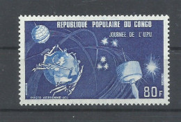 CONGO   YVERT  AEREO   176  MNH  ** - Afrique