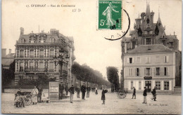 51 EPERNAY - La Rue Du Commerce -  - Epernay