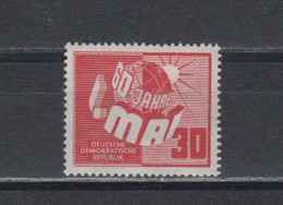 DDR  1950 Mich.Nr.250 **geprüft Schönherr - Nuevos