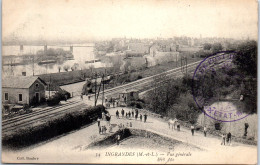 49 INGRANDES - Vue Generale De La Commune. - Autres & Non Classés