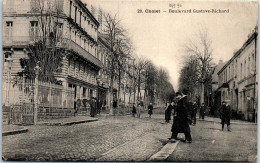 49 CHOLET - Boulevard Gustave Richard  - Cholet