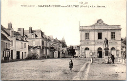 49 CHATEAUNEUF SUR SARTHE - La Mairie  - Other & Unclassified