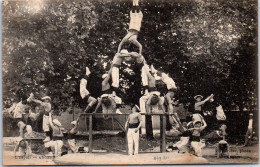 49 ANGERS - Societe Sportive L'ESPOIR - La Pyramide. - Angers