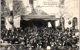 49 ANGERS - Inauguration De L'ecole Primaire (octobre 1905) - Angers