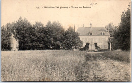 45 VIENNE EN VAL - Le CHATEAUdes Prateaux. - Andere & Zonder Classificatie