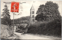 60 RHUIS - L'eglise. - Sonstige & Ohne Zuordnung