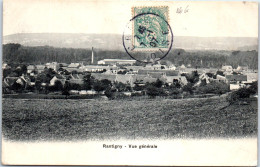 60 RANTIGNY - Vue Generale. - Rantigny