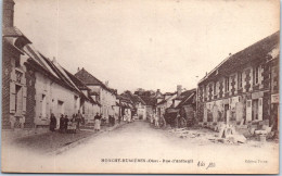 60 MONCHY RUMIERES - Rue D'antheuil -  - Otros & Sin Clasificación