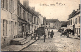 60 MAREUIL SUR OURCQ - La Grande Rue -  - Sonstige & Ohne Zuordnung