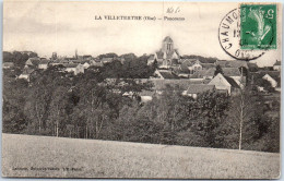 60 LA VILLETERTRE - Panorama -  - Other & Unclassified