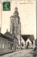 60 FLAVACOURT - L'eglise. - Other & Unclassified