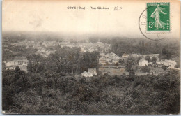 60 COYE - Vue Generale - - Other & Unclassified