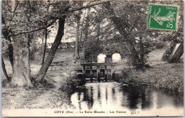 60 COYE - La Reine Blanche - Les Vannes. - Sonstige & Ohne Zuordnung