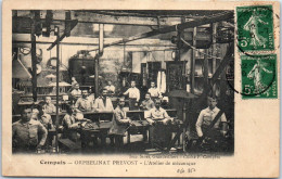 60 CEMPUIS - Orphelinat Prevost - L'atelier De Mecanique. - Sonstige & Ohne Zuordnung