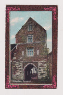 ENGLAND - Sandwich Fisher Gate Used Vintage Postcard - Otros & Sin Clasificación