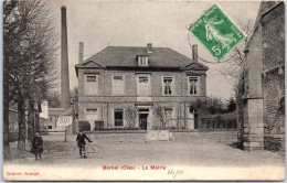 60 BORNEL - La Mairie. - Other & Unclassified