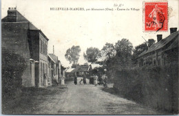 60 BELLEVILLE BLARGIES - Le Centre Du Village  - Sonstige & Ohne Zuordnung