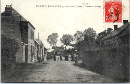 60 BELLEVILLE BLARGIES - Le Centre Du Village  - Altri & Non Classificati