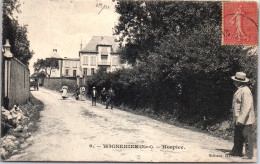 59 WIGNEHIES - Hospice -  - Other & Unclassified