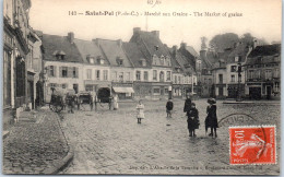 59 SAINT POL - Marche Aux Grains - Vue D'ensemble. - Saint Pol Sur Mer