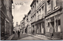 59 MAUBEUGE - Rue De France  - Maubeuge