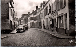 59 BOURBOURG - Rue De Dunkerque  - Sonstige & Ohne Zuordnung