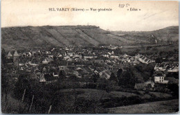 58 VARZY - Vue Generale  - Other & Unclassified