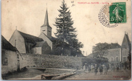58 TANNAY EN BAZOIS - Le CHATEAUet Eglise. - Tannay