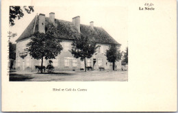 58 LA NOCLE - Hotel Et Cafe Du Centre -  - Other & Unclassified