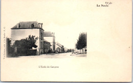 58 LA NOCLE - L'ecole De Garçons -  - Sonstige & Ohne Zuordnung