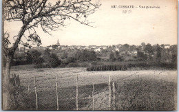 58 COSSAYE - Vue Generale De La Commune  - Other & Unclassified