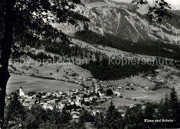 13187367 Flims GR Scheia Flims GR - Sonstige & Ohne Zuordnung