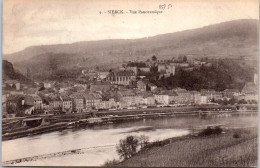 57 SIERCK - Vue Panoramique  - Andere & Zonder Classificatie