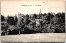 56 TEMPLE - Vue Generale - - Autres & Non Classés