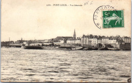 56 PORT LOUIS - Vue Generale -  - Port Louis
