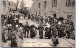 56 AURAY - La Ridee. - Auray