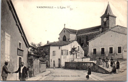 55 VADONVILLE - L'eglise  - Other & Unclassified