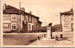 55 ANCERVILLE - Fontaine Du Lion -  - Sonstige & Ohne Zuordnung