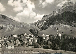 13186817 Spluegen GR Teurihorn Weisshorn Spluegen GR - Sonstige & Ohne Zuordnung