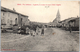54 VEHO - Vue Interieur Du Village -  - Other & Unclassified