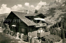 13186709 Adelboden Chalet Violetta Adelboden - Other & Unclassified