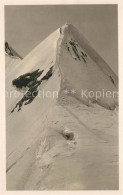 13184427 Jungfraujoch Mathildenspitze Jungfraujoch - Sonstige & Ohne Zuordnung