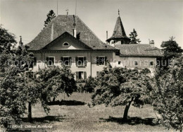 13182339 Begnins Chateau Martheray Begnins - Sonstige & Ohne Zuordnung