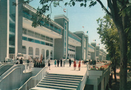 Paris Lonchamp Tribunes De Pesage - Autres & Non Classés