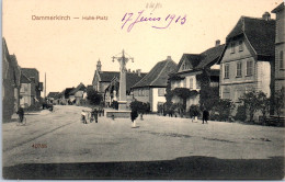 68 DAMMERKIRCH - Halle Platz  - Sonstige & Ohne Zuordnung