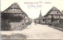 68 DAMMERKIRCH - Dellerstrasse - Other & Unclassified