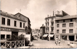 66 BOURG MADAME - Entree Du Village, Cote Perpignan. - Sonstige & Ohne Zuordnung