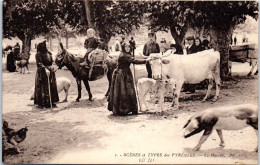 65 Scenes Et Types Des Pyrenees - Le Marche  - Andere & Zonder Classificatie